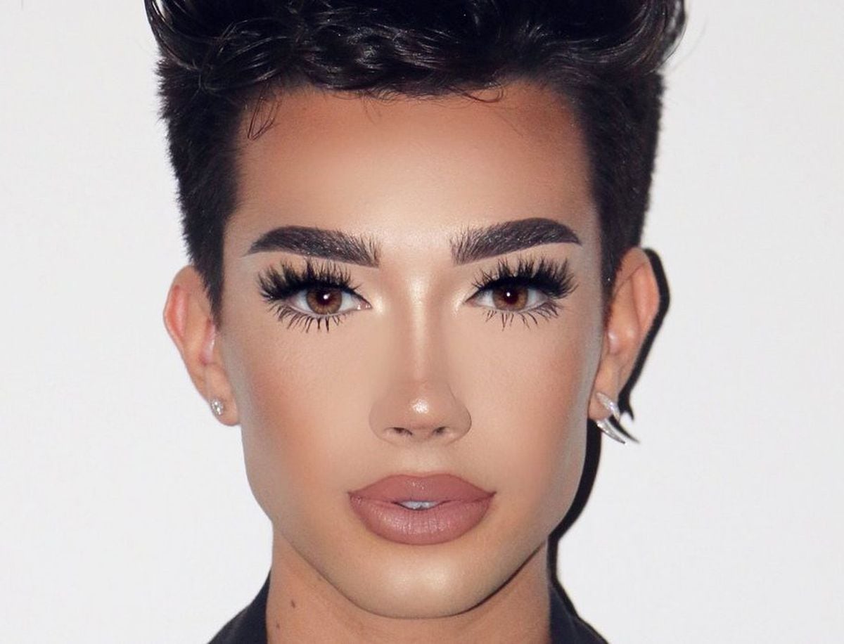 YouTube sensation James Charles brings Birmingham Bullring Centre to a ...