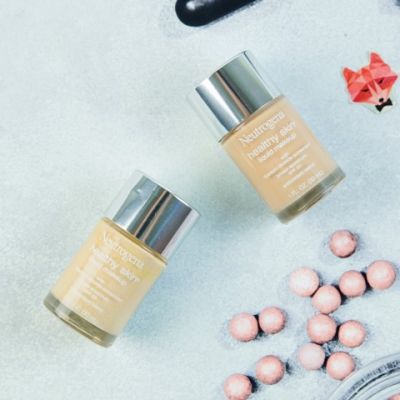 Kem nền Neutrogena Healthy Skin Liquid Makeup