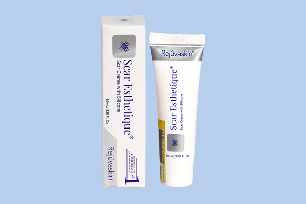 Thuốc trị sẹo Scar Esthetique là một trong những sản phẩm bán chạy nhất thế giới