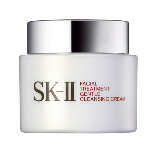 Kem Tẩy Trang SK-II Facial Treatment Gentle Cleansing Cream