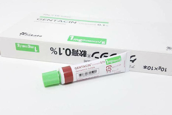 Kem trị sẹo Gentacin can thiệp quá trình tái tạo mô tế bào, cân bằng sản sinh collagen và chữa lành các vết sẹo hiệu quả