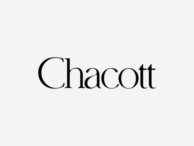 Thương hiệu Chacott