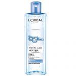 Review nước tẩy trang L’Oreal Paris Micellar Water 3-in-1 Refreshing