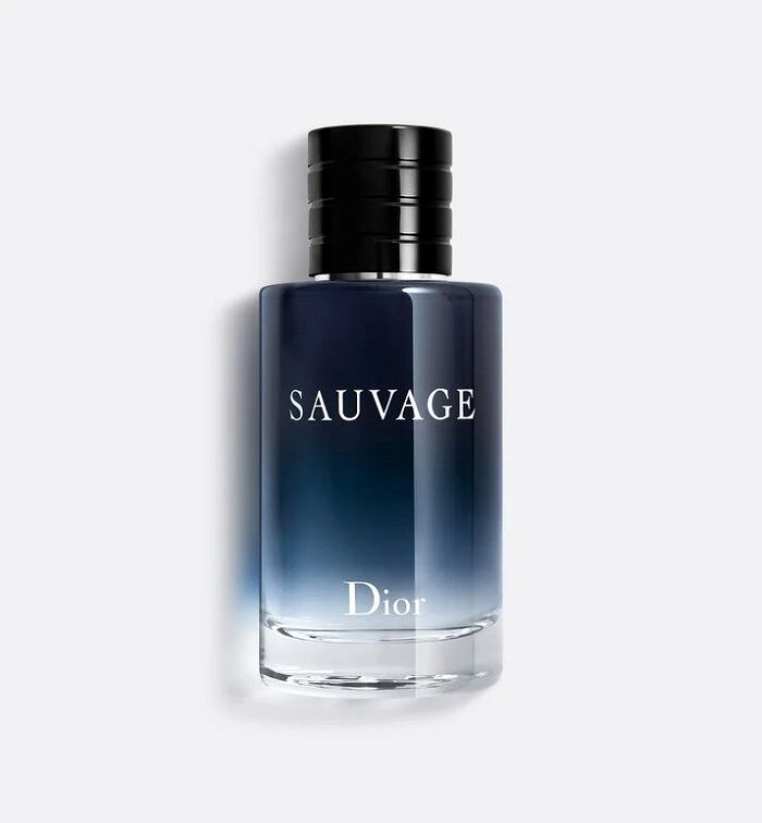 Riview nước hoa Dior Sauvage EDT