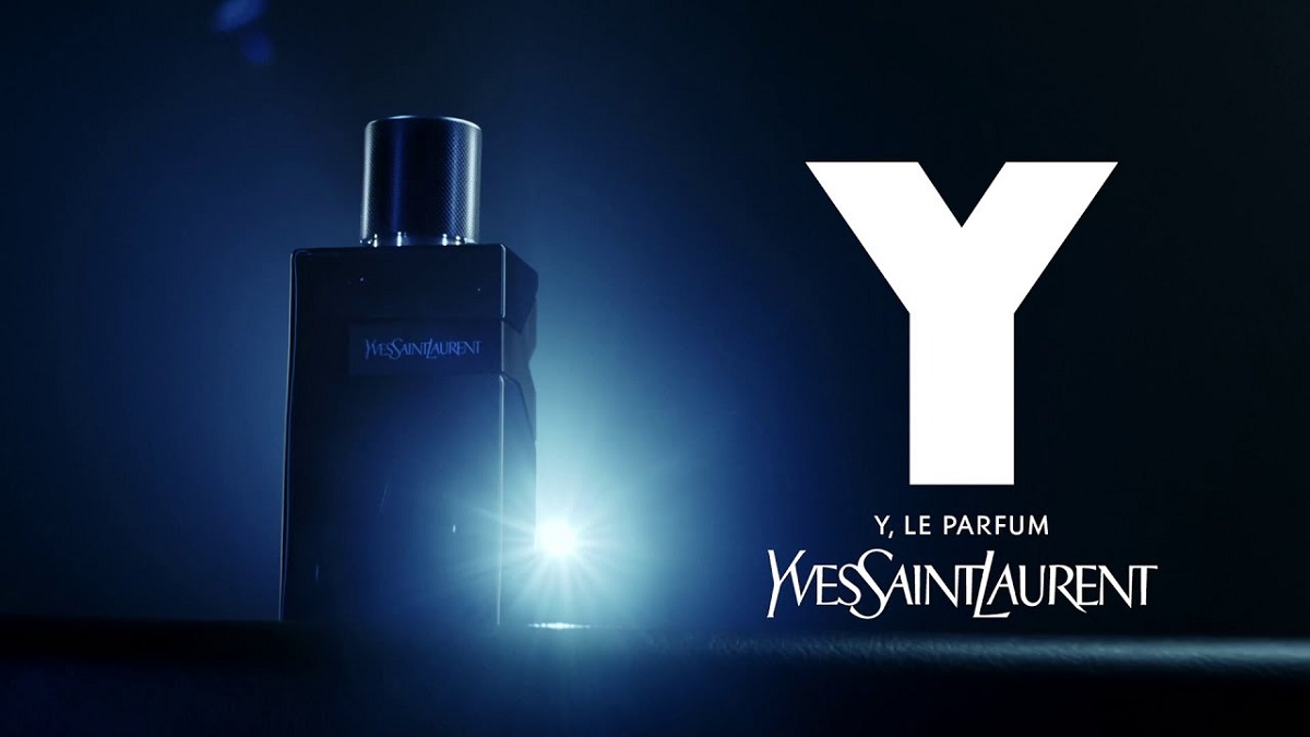 Riview nước hoa Yves Saint Laurent Y Le Parfum