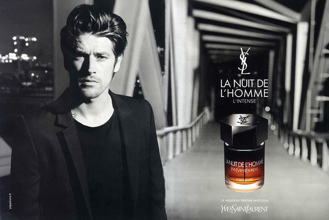 Riview nước hoa La Nuit de L’Homme Le Parfum