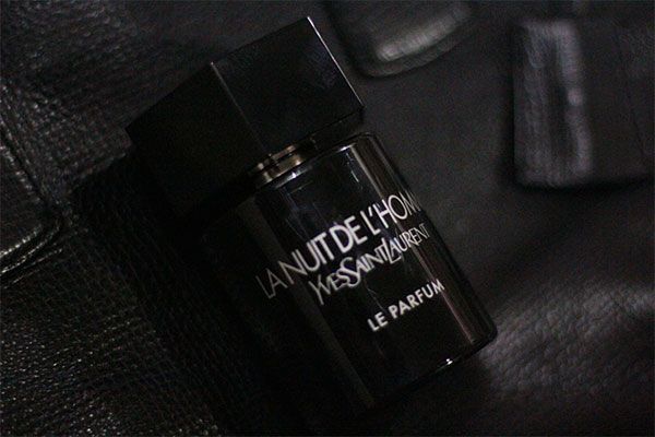 Nước hoa Yves Saint Laurent La Nuit de L’Homme Le Parfum