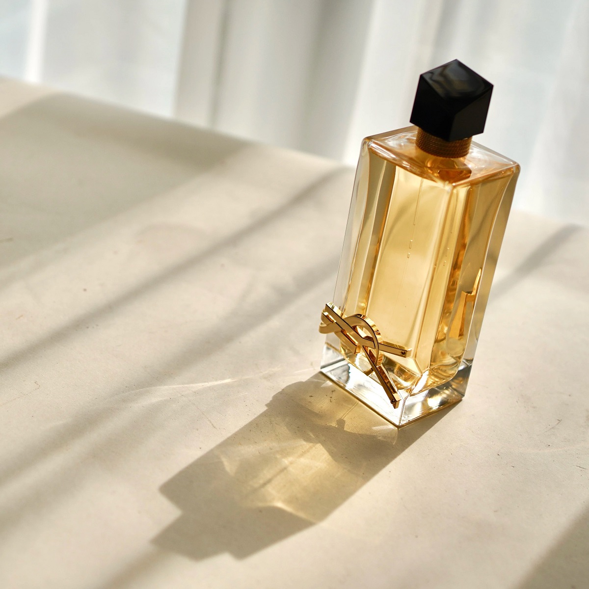 Riview nước hoa Yves Saint Laurent Libre Eau de Parfum
