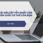 8 lời khuyên cho cơ bụng phẳng