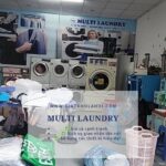 DỊCH VỤ GIẶT LÀ LẤY NGAY TẠI TIỆM GIẶT ĐÀ NẴNG MULTI LAUNDRY